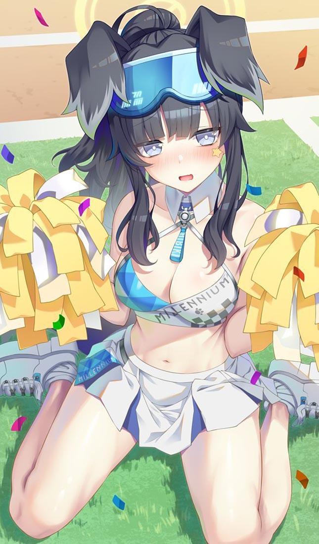 【230926】每日福利图#午安