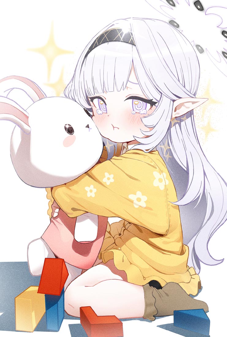 【230926】每日福利图#午安