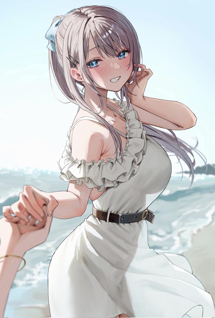 【230926】每日福利图#午安