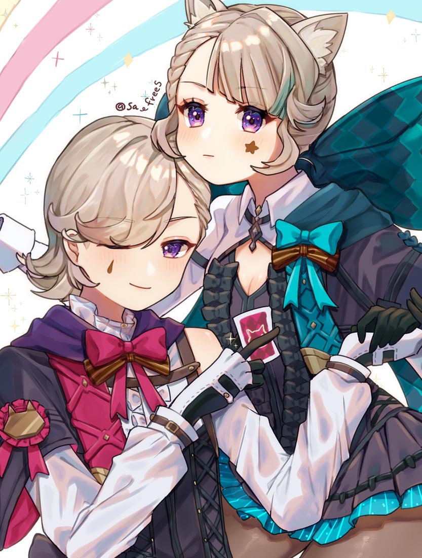 【230927】Xman精选同人#早安