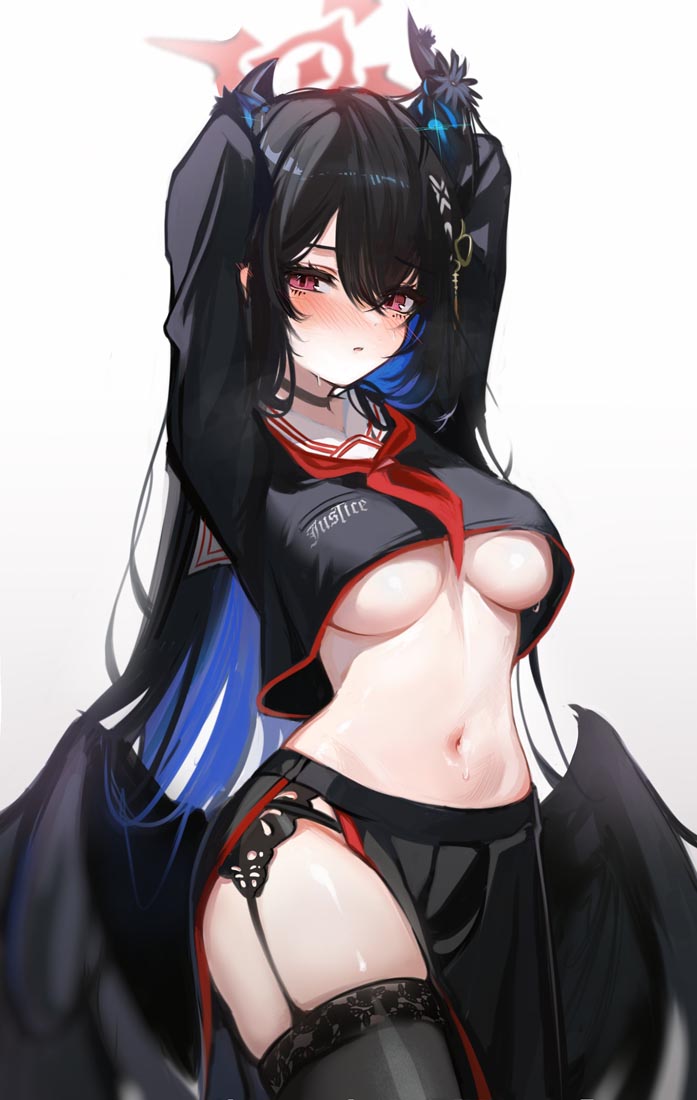 【230927】Xman精选同人#午安