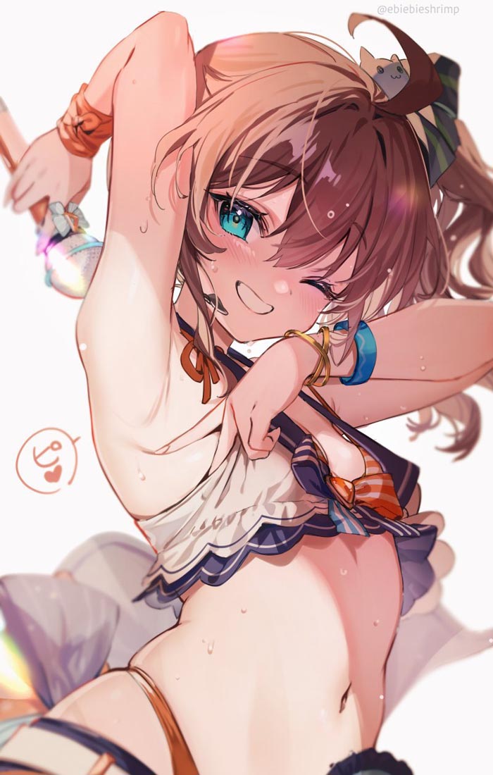 【230927】Xman精选同人#午安