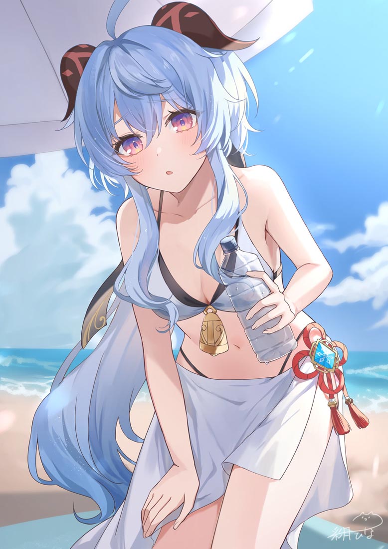 【230929】原神，启动！#早安