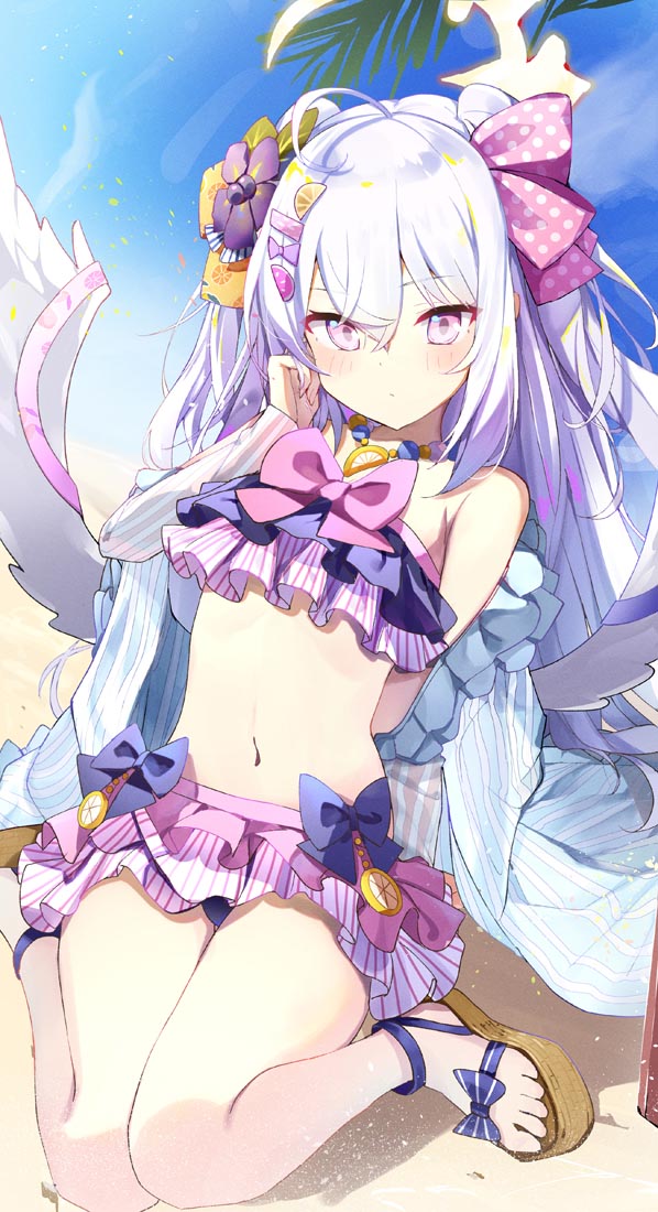 【230929】非原神，启动！#午安