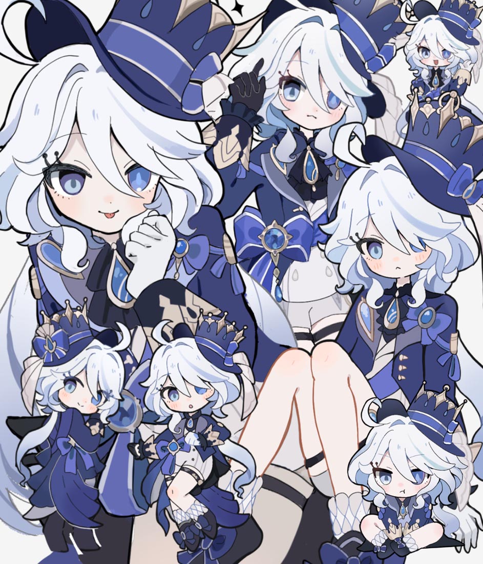 【230929】原神，启动！#晚安