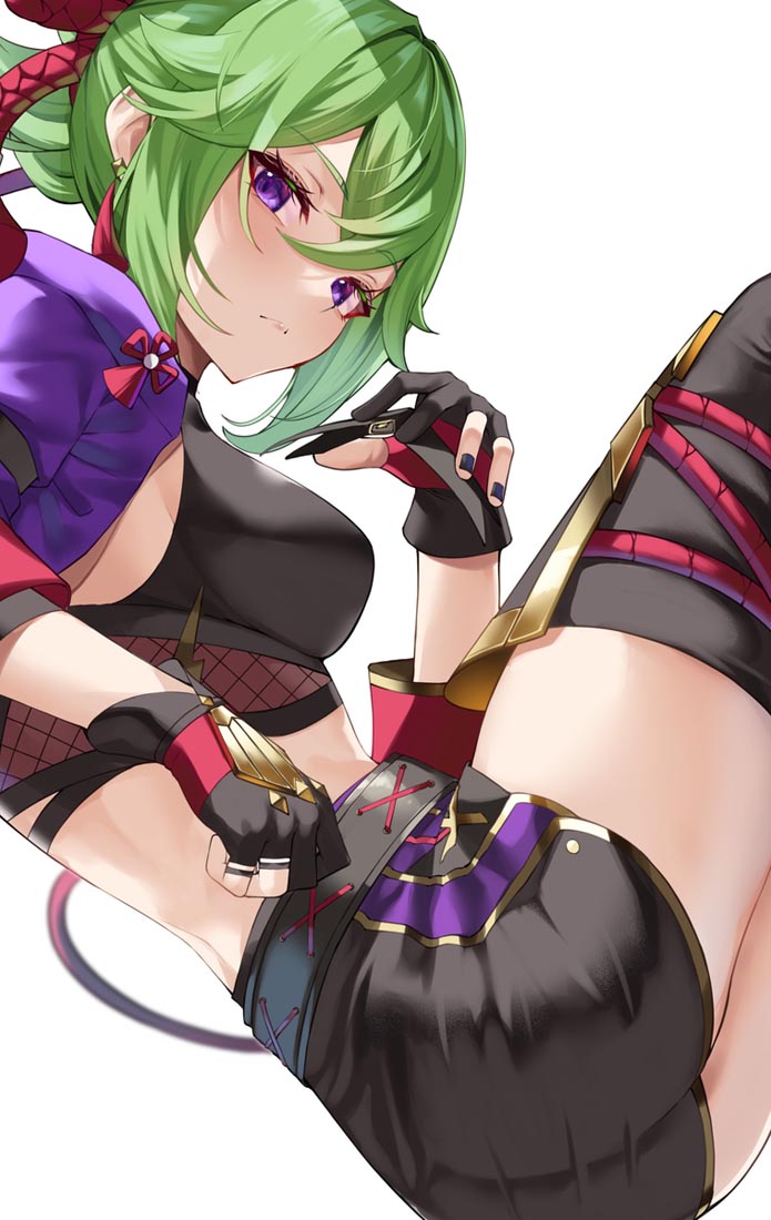 【230930】二次元美图#早安