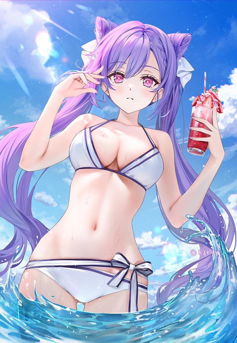 【230930】二次元美图#早安