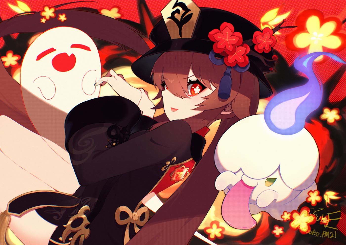 【230930】二次元美图#早安