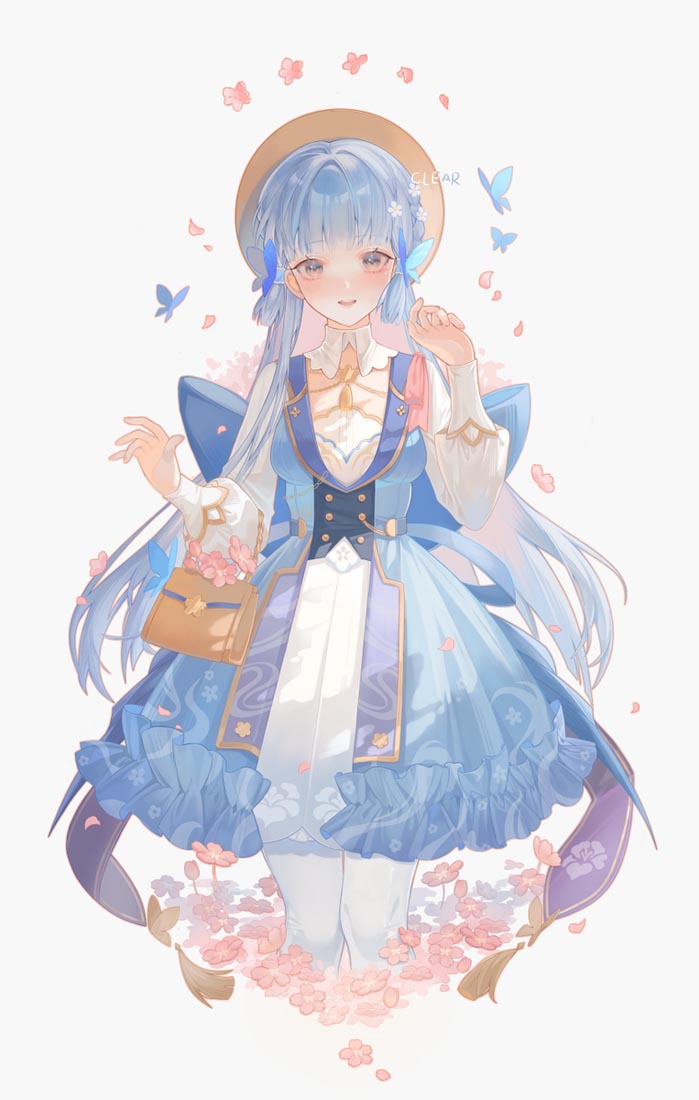 【230930】二次元美图#早安