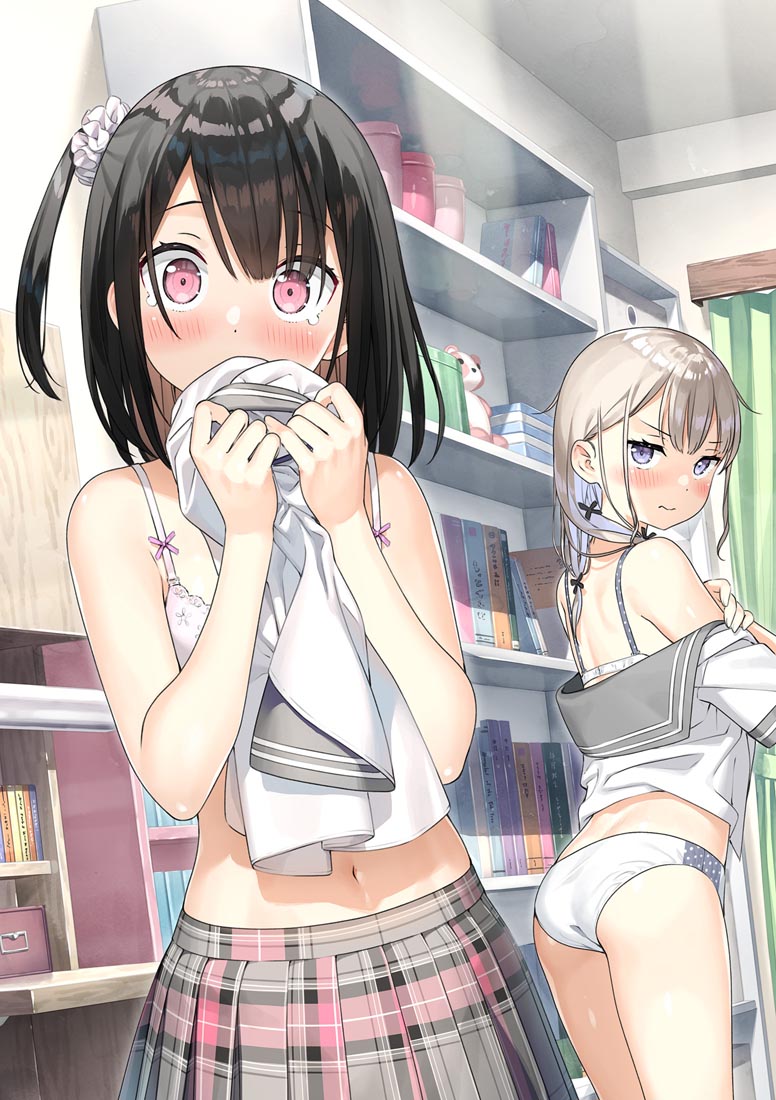 【230930】二次元美图#午安