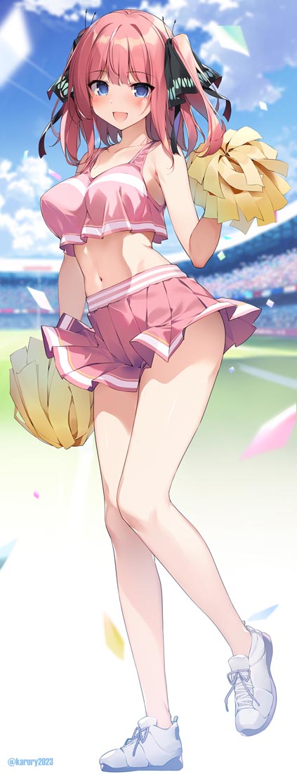 【230930】二次元美图#午安