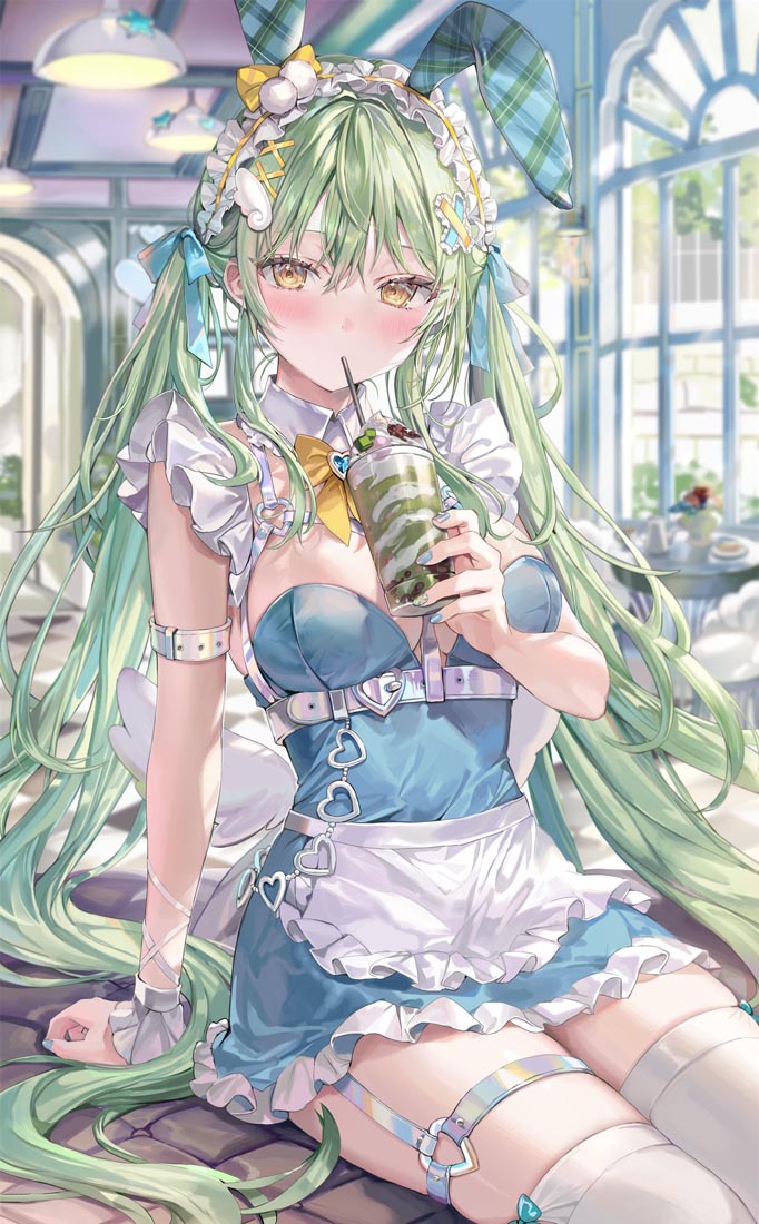【230930】二次元美图#午安