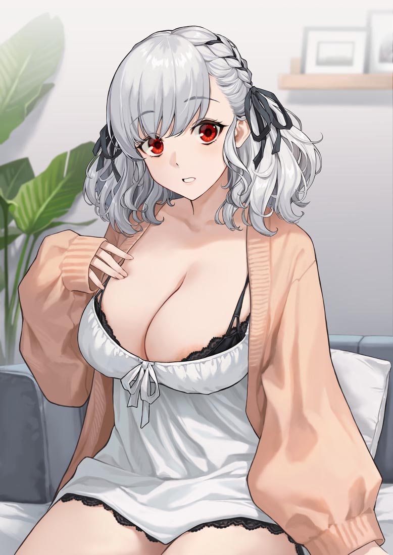 【230930】二次元美图#午安