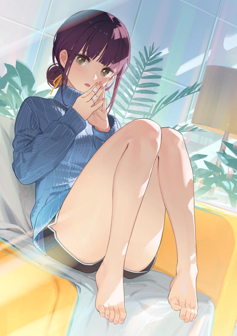 【230930】二次元美图#午安