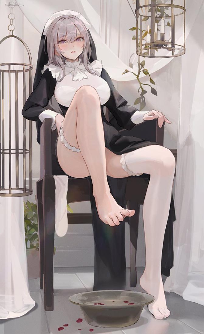 【230930】二次元美图#午安