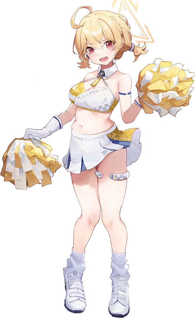 【230930】二次元美图#午安