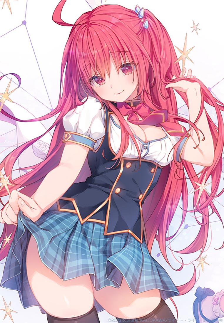 【230930】二次元美图#午安