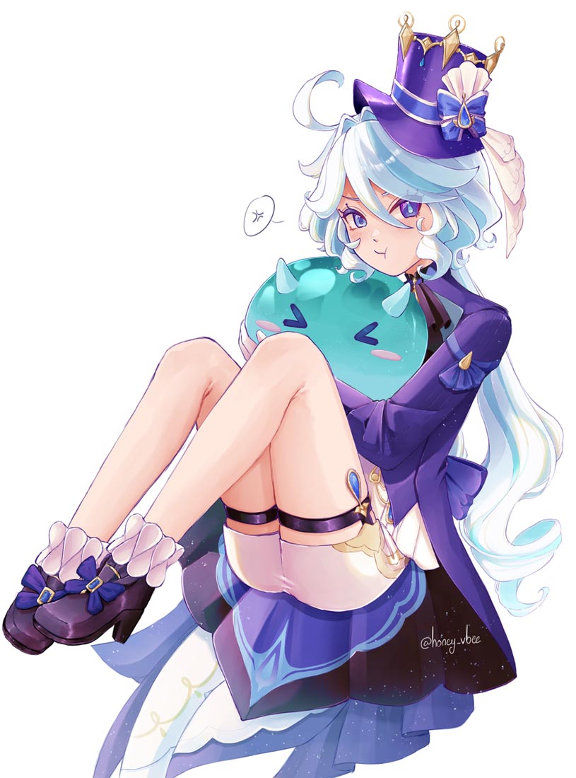 游戏插画#晚安 【231003】