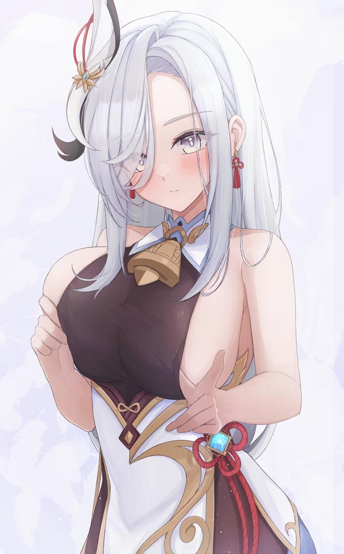 二次元插画#早安 【231004】