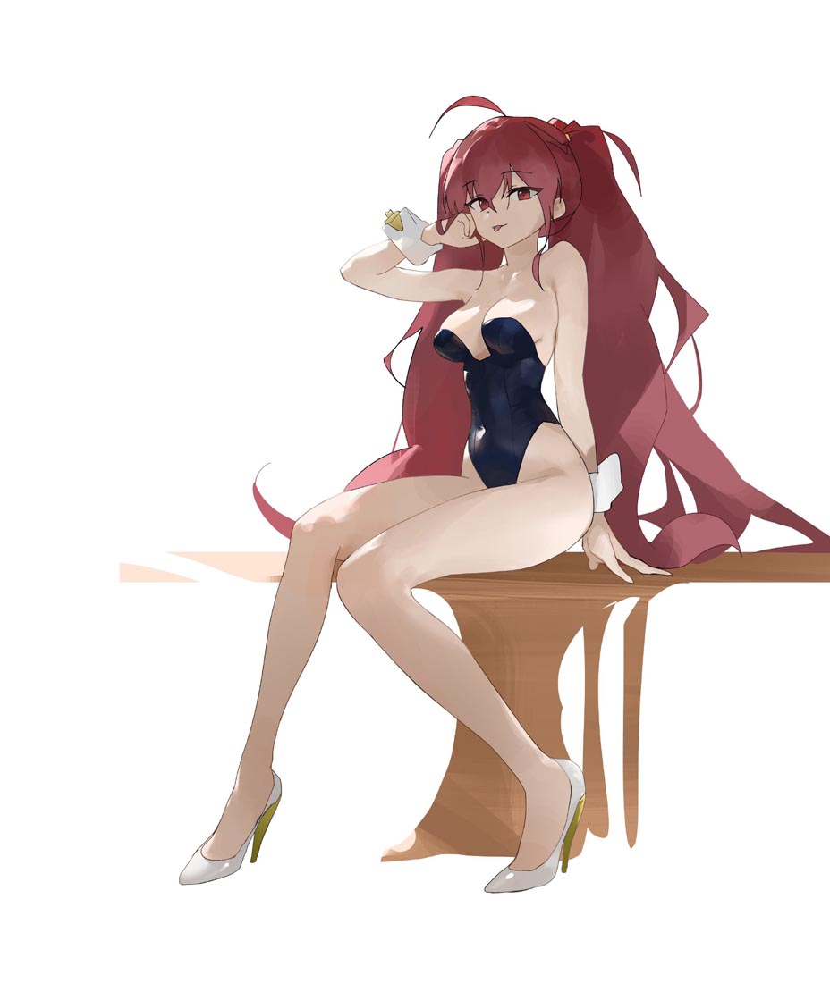 二次元插画#午安 【231004】