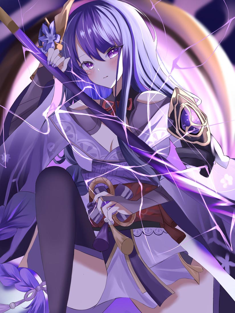 游戏插图精选#早安 【231005】