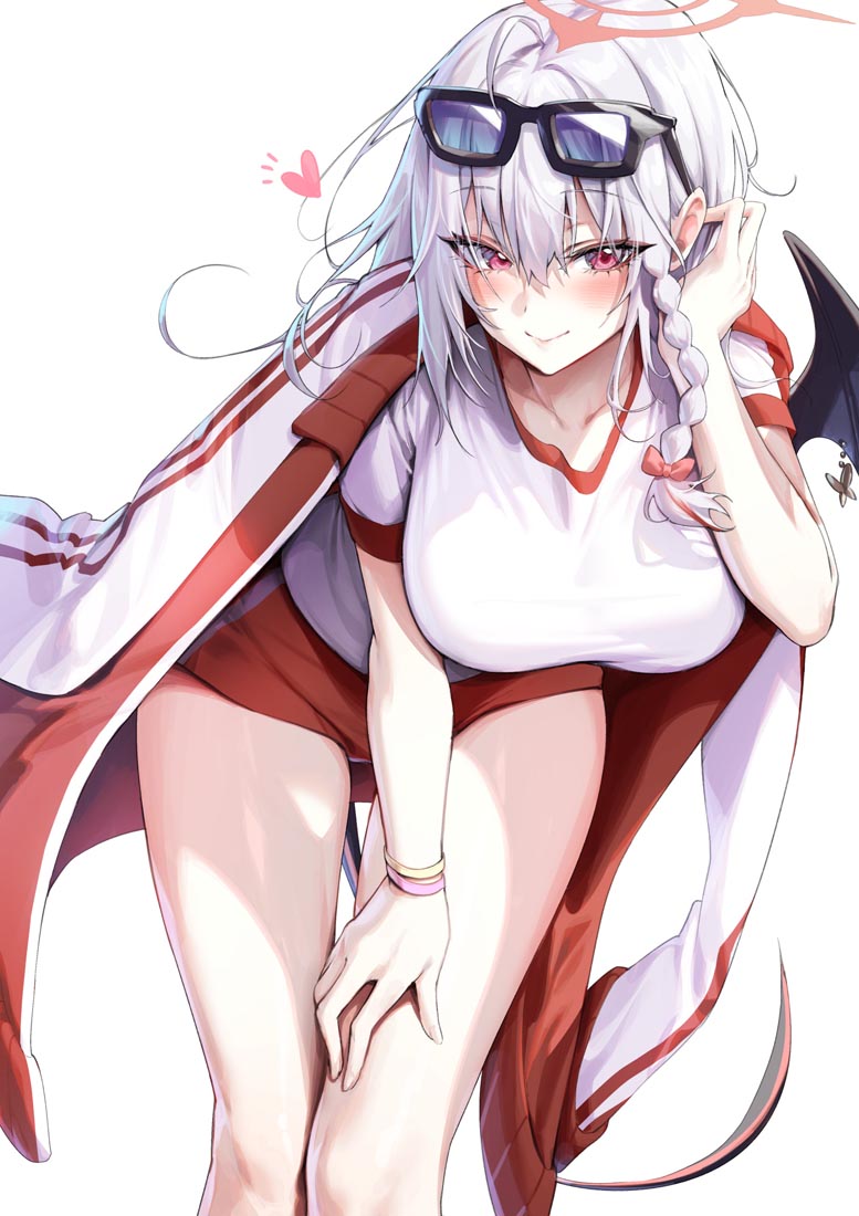 游戏插图精选#午安 【231005】