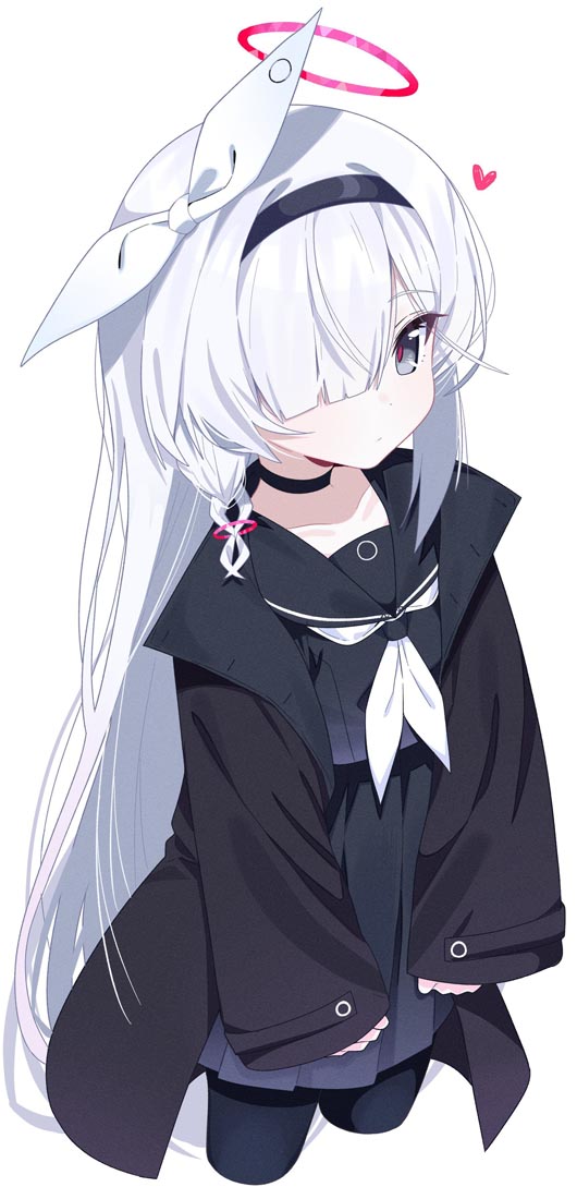 游戏插图精选#午安 【231005】