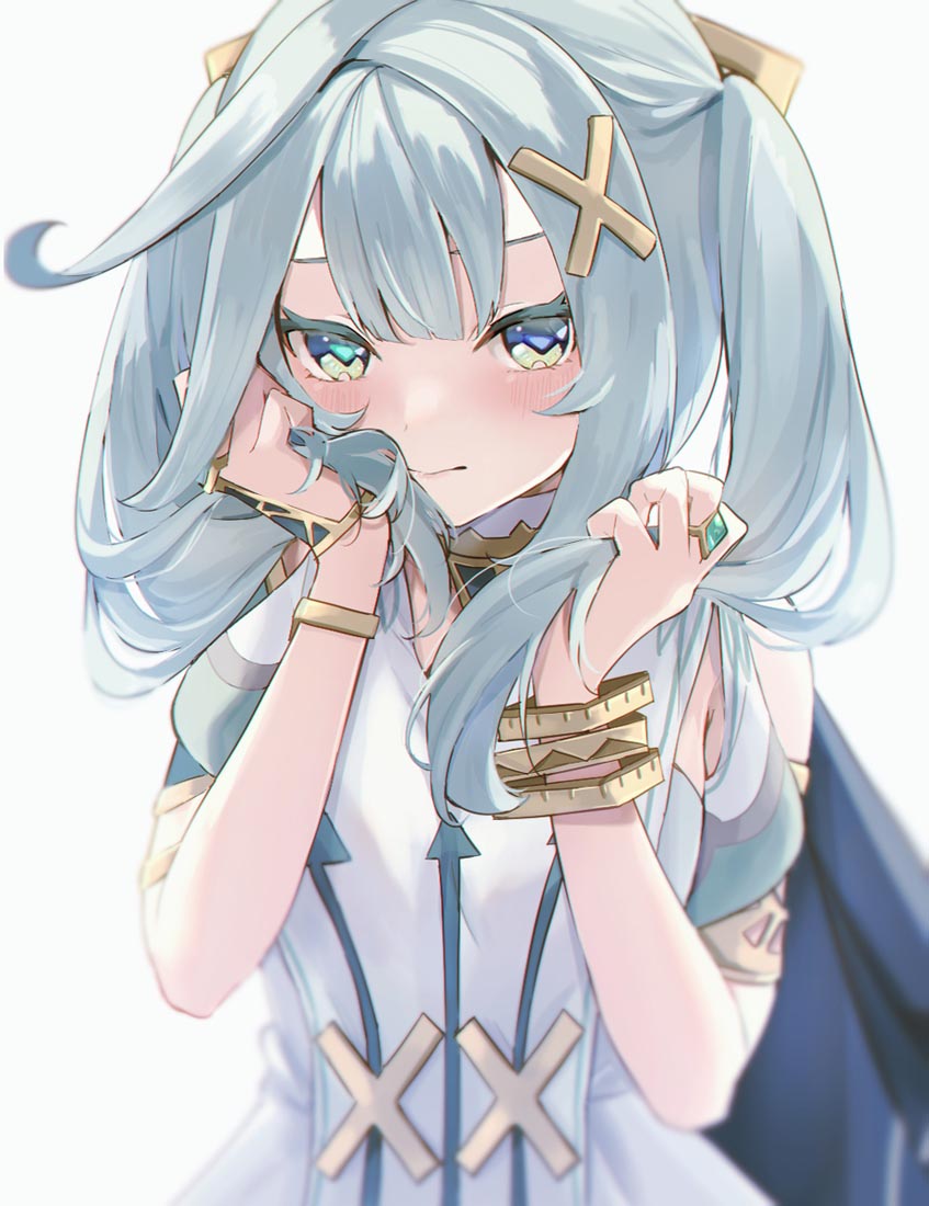 游戏插图精选#晚安 【231005】