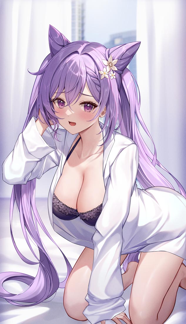 二次元同人合集#早安【231006】