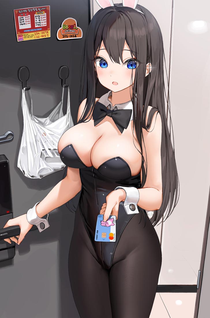 二次元同人合集#午安【231006】
