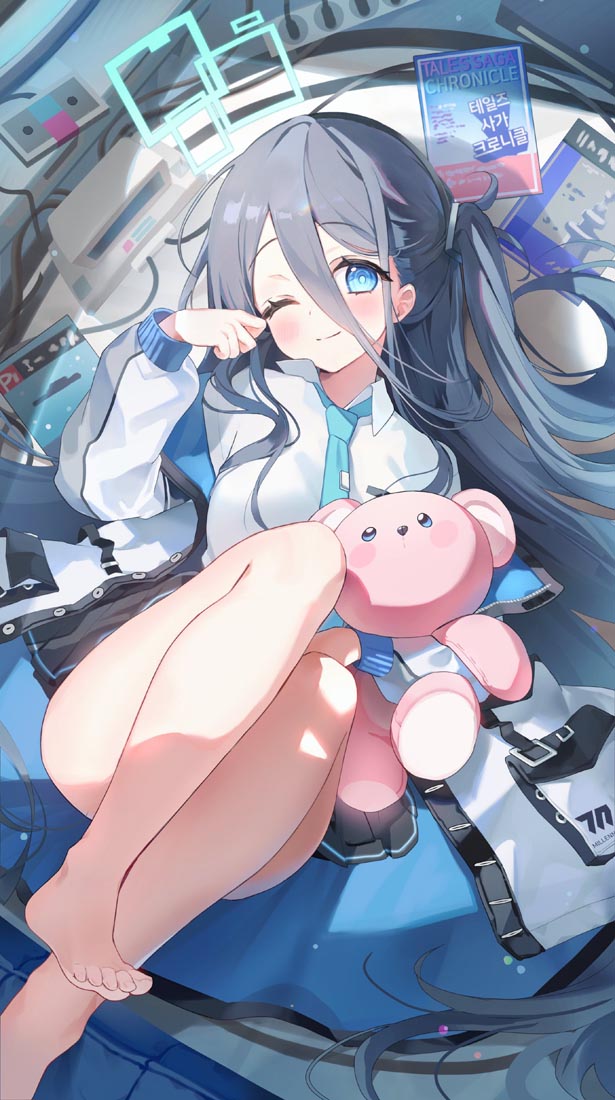 二次元同人合集#午安【231006】