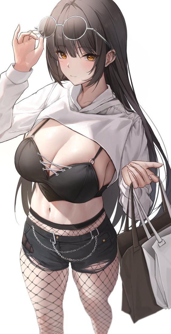 二次元同人合集#午安【231006】