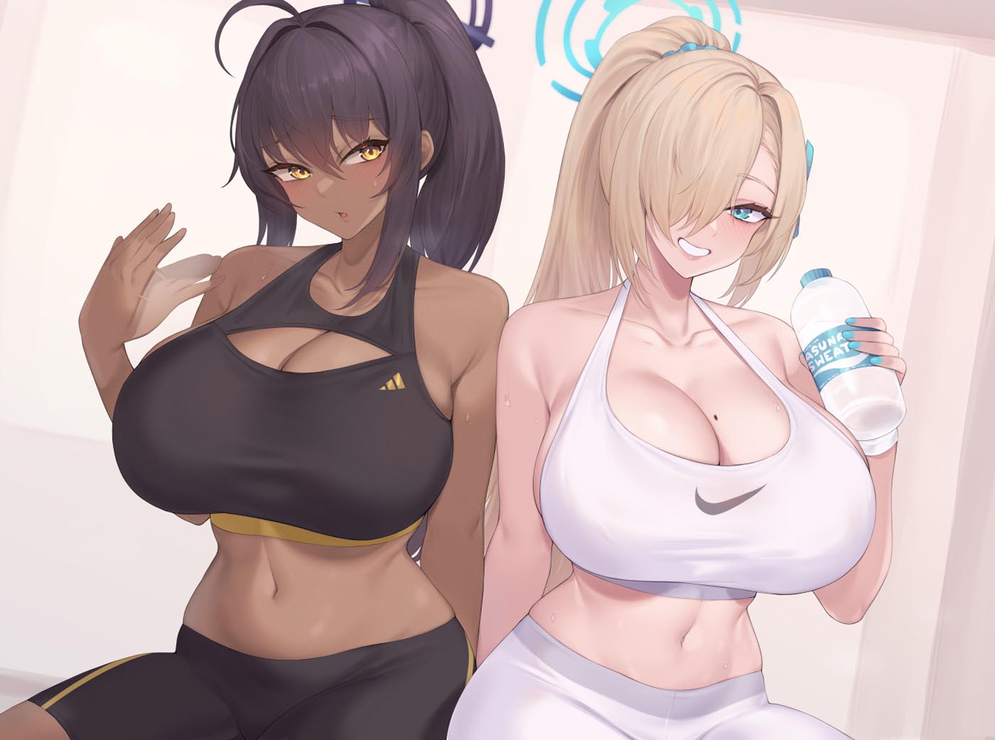 每日好图，启动！#午安【231007】