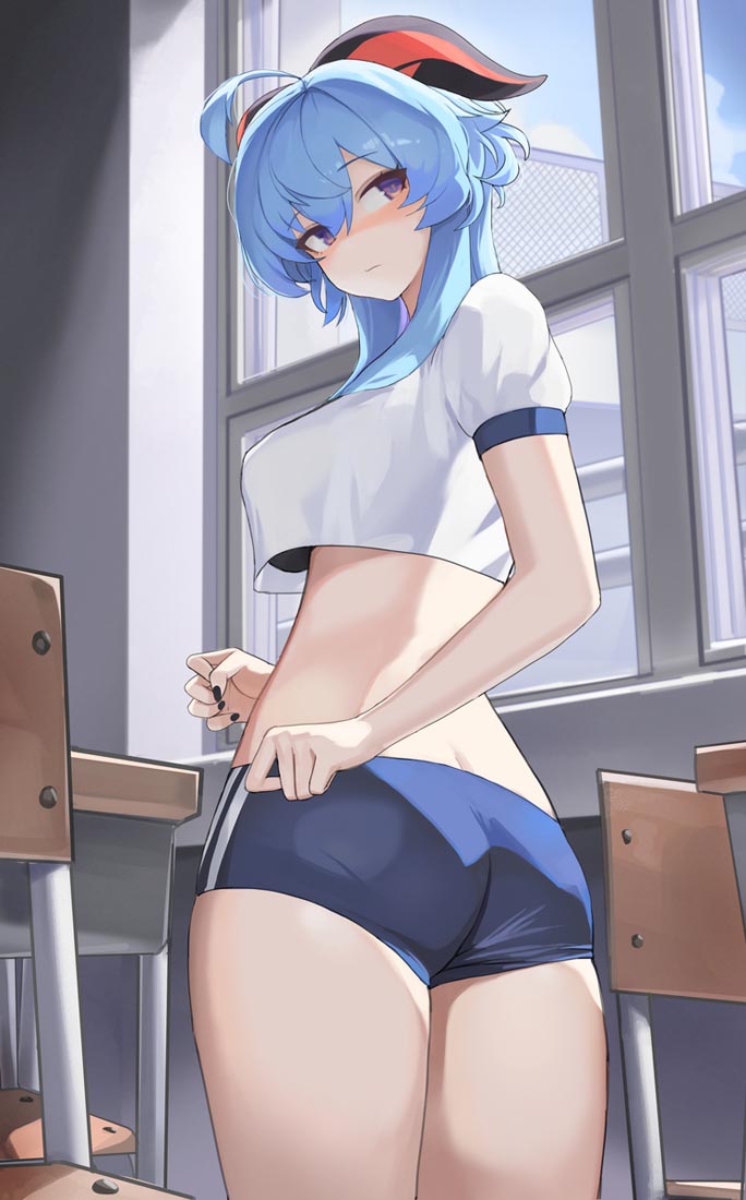 每日好图，启动！#晚安【231007】