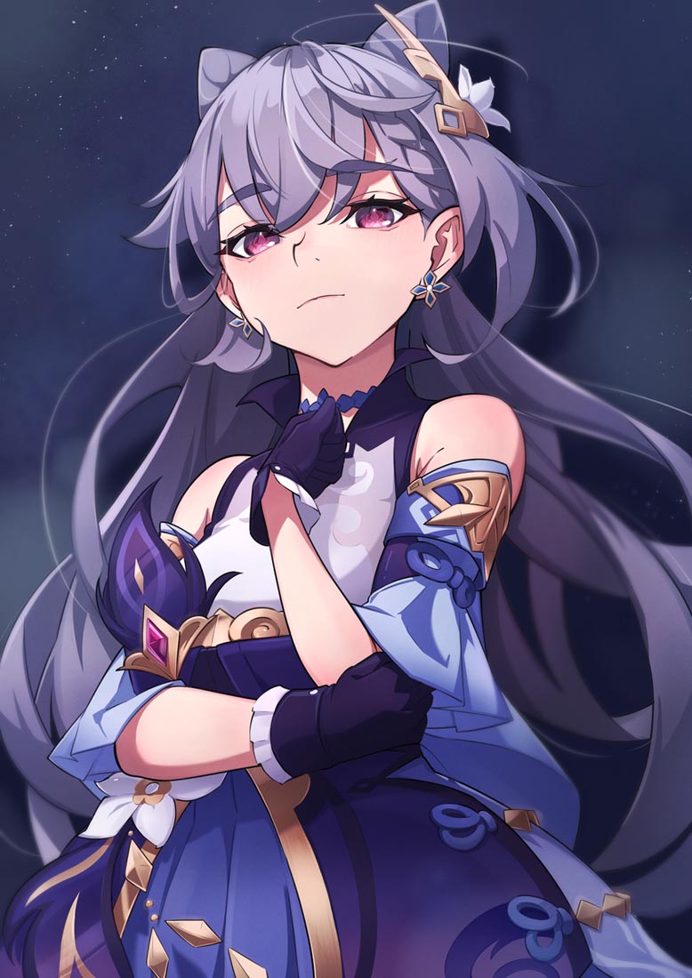 二次元美少女#早安【231009】