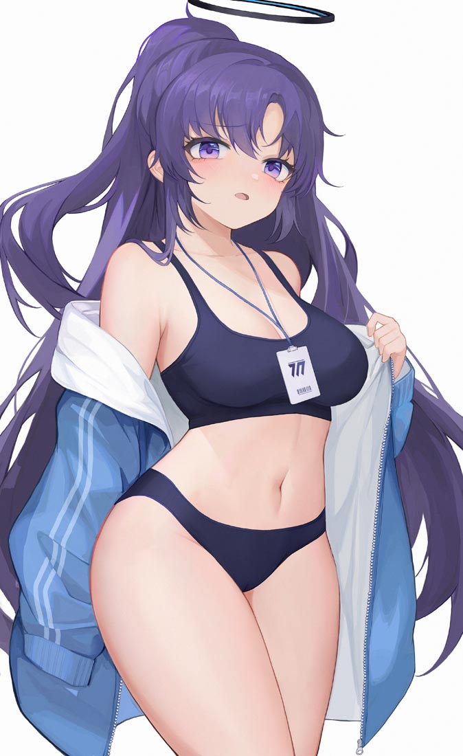 美少女福利图#午安【231010】