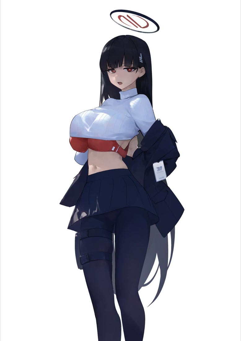 动漫好图精选#午安【231011】