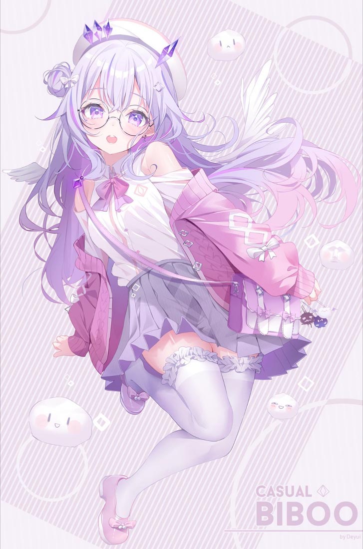 动漫好图精选#午安【231011】