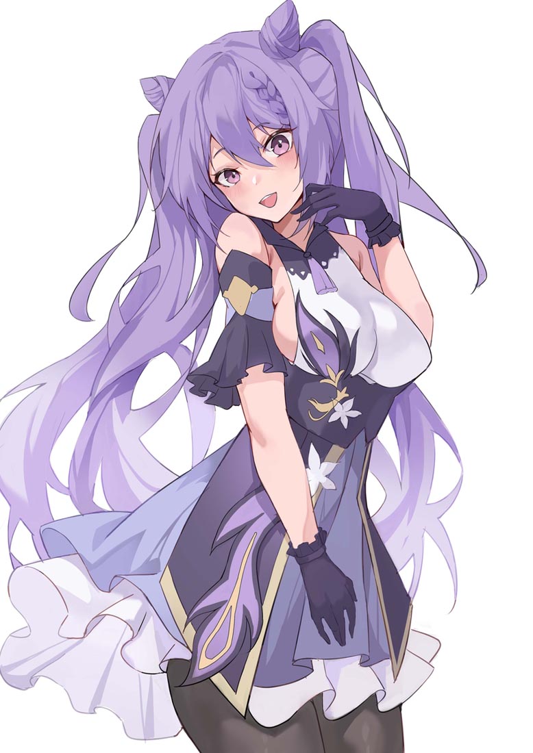 二次元插画#早安【231015】
