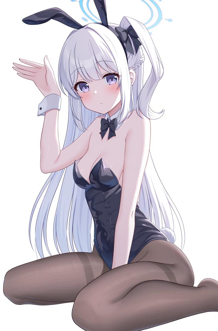 二次元插画#午安【231015】