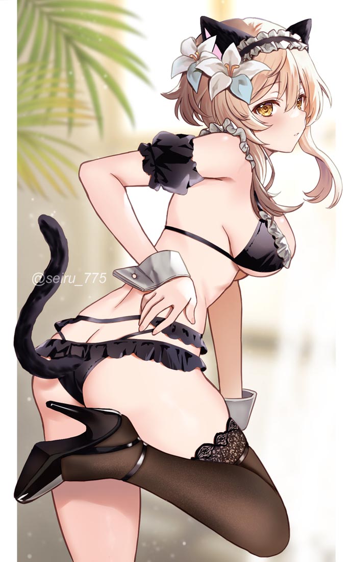 二次元插画#晚安【231015】