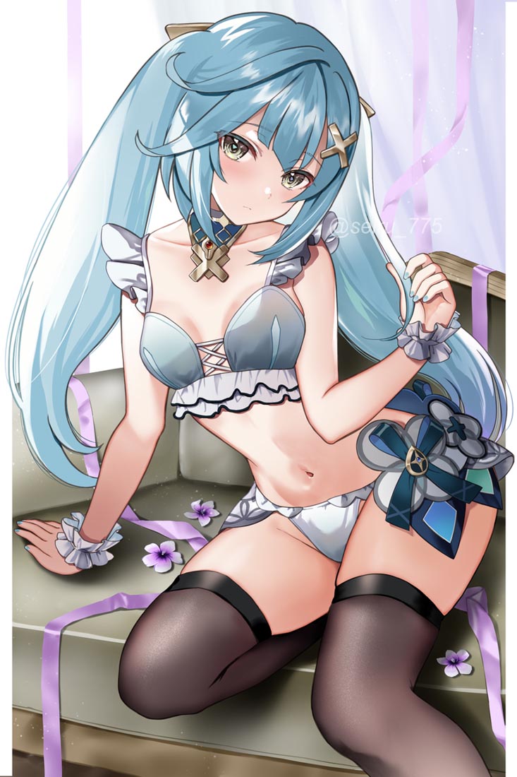 二次元插画#晚安【231015】