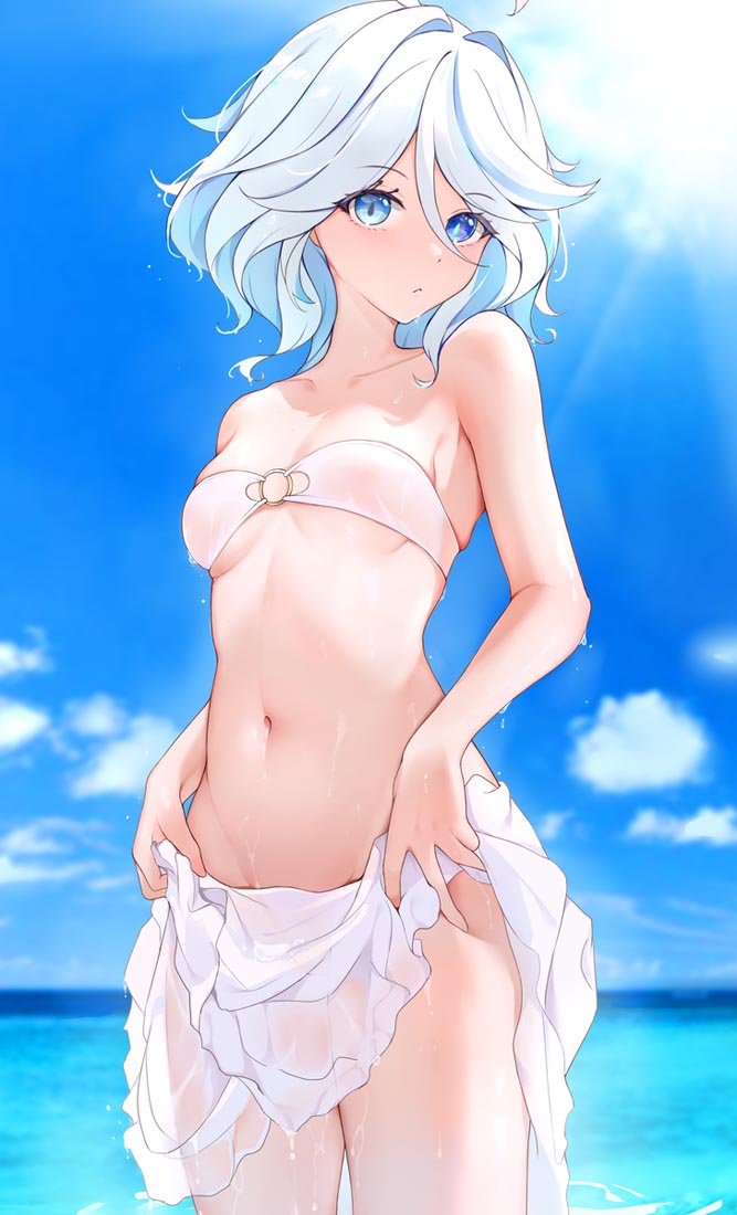 【231016】 Pixiv二次元美图#早安