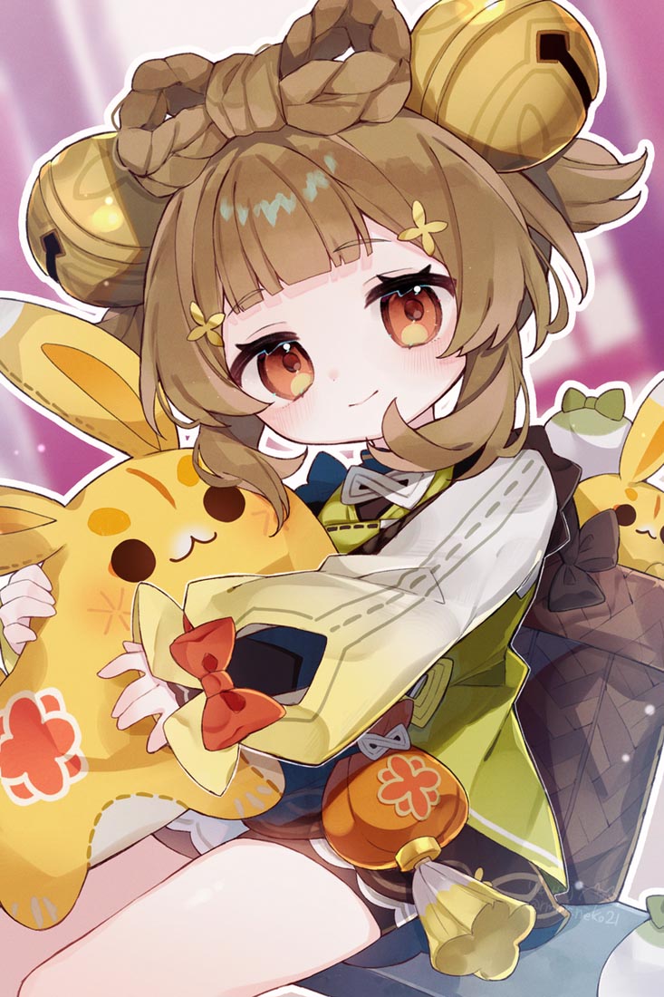 【231016】 Pixiv二次元美图#早安