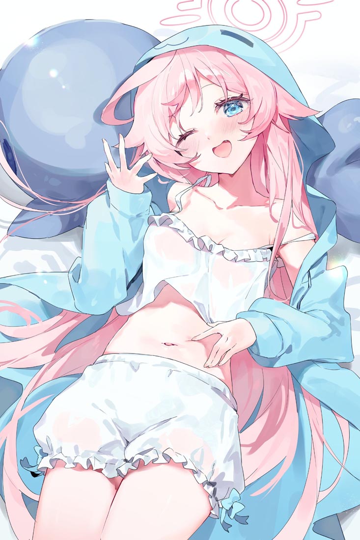 【231016】 Pixiv二次元美图#午安