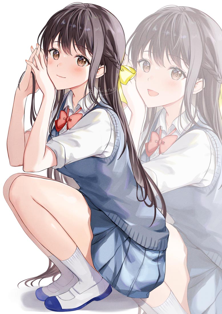 【231016】 Pixiv二次元美图#午安