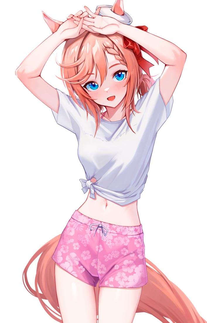 【231016】 Pixiv二次元美图#午安