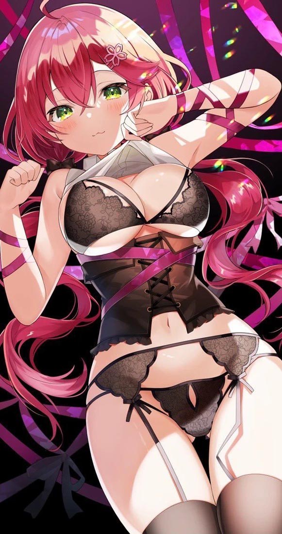 【231016】 Pixiv二次元美图#午安