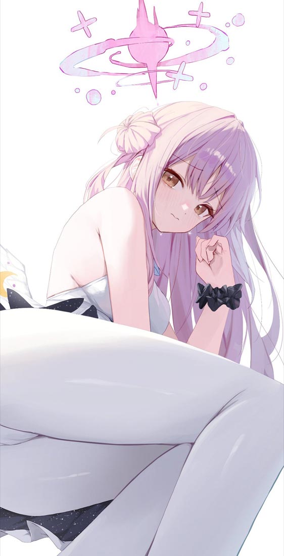 【231016】 Pixiv二次元美图#午安