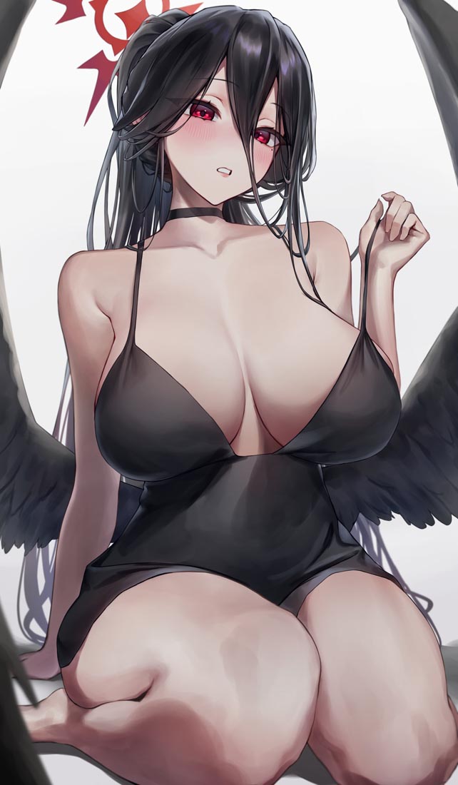 【231016】 Pixiv二次元美图#午安